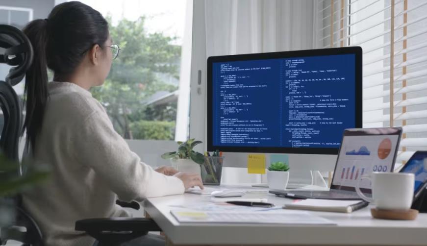 桥西区企业数字化解决方案：机器学习赋能商业模式升级的核心路径