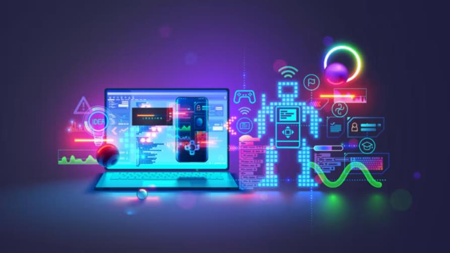 桥西区软件开发公司